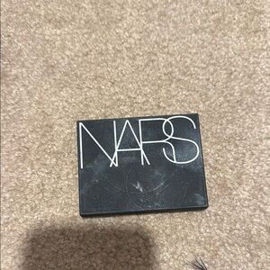 NARS Bronzer in Laguna